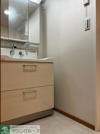 梅里戸建の物件内観写真